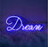 41x15.5cm USB Powered Dream Ready-Made LED Signs