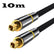S/PDIF 5.1 7.1 7.2 Toslink Optical Fiber Cable AV Cables