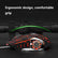 K-Snake Q5 LED USB Wired Gaming Mouse PC Accessories