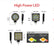 27W 48W Cool White LED Work Light Car Accessories