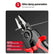 5-in-1 Multifunctional Pliers DIY & Home Tools