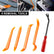 723Pcs Car Trim Body Clips Kit Automotive Tools