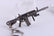 CSGO game AK47 M16 98K UMP9 CROZA AWM Keyring Home Essentials