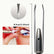 Eyebrow Eyelash Tweezer With Built-In LED Light Hair Removal Makeup Tweezers Home Essentials