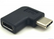 USB C 3.1 Type C Male Female Extension Joiner OTG Adapter Mobile Accessories