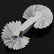 Stainless Steel Thread Gauge Set 52 In 1 Metric & Imperial Sizing Portable DIY & Home Tools