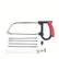 8 in 1 Multi-Purpose Hand Saw Kit w/ 6 Blades For Woodworking Metal Glass DIY & Home Tools