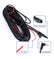 5.5M 5Pin to 2.5mm Dashcam Rear Camera Cable Car Accessories