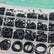 1020Pcs O Ring Kit 20 Size Nitrile Rubber Oring Assortment Set DIY & Home Tools
