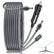 5 Meter 3 in 1 Power Cable For Starlink Mini Car Accessories