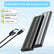 M2 NVME NGFF SATA SSD to Type-C USB 3.2 Enclosure Case PC Accessories