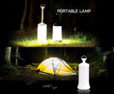 Remax RT-C05 Portable Outdoor Lamp Outdoor Gear