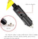 3.6m 15A Car Cigarette Lighter Extension Cable Car Accessories