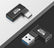 L-shape Type-C to USB 3.2 OTG Charging Adapter PC Accessories