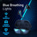 AWEI T23 Gaming Bluetooth Earbuds Mobile Accessories
