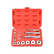 17Pcs Wheel Bearing Race Seal Bush Driver Set Tool Automotive Tools