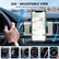 Replacement Car Air Vent Mount Clip Adapter Hook for Most Phone Holder 17mm Car Accessories