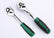 46/53PCS Deep Socket and Metric Wrench 1/4" Set DIY & Home Tools