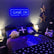 USB powered 60x20cm GAME ON Ready-Made LED Signs