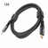 240W USB 4.0 C to C Cable Support 40Gbps 8K Video Mobile Accessories