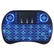 2.4GHz Mini Wireless Keyboard for PC Smart TV Box Android based systems