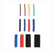 750Pcs Cable Heat Shrink Tubing Sleeve Wire Wrap Tube 2:1 Assortment Kit DIY & Home Tools