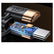 PD 60W Charging 4 In 1 3A Micro USB & Type-C 8pin Braided Data Cable Mobile Accessories