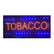 Tobacco LED NEON SIGN 48X25cm Ready-Made LED Signs