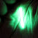 Fishing Glow Light Sticks Luminous Clip on Bend Fluorescent Rod Tip Tackle