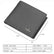 Baellerry Genuine Leather Mens Wallet Coin Purse Wallet Multiple Card Slots Home Essentials