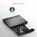 USB3.0 Slim Portable External DVD-RW CD-RW LS26 Drive Burner Reader Player PC Accessories