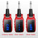 Wireless Guitar System UHF Transmitter Receiver Party Effects