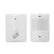 Wireless Door Chime Bell Electro Guard Detection System Business & Office Equipment