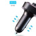 C14 Car FM Transmitter Multifunctional Quick Charging Hands free call Music