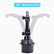 Universal Car Mount 360° Flexi Long Arm Cup Holder Cradle Phone Mount LS105 Car Accessories