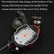 K-Snake Q5 LED USB Wired Gaming Mouse PC Accessories