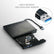 USB3.0 Slim Portable External DVD-RW CD-RW LS26 Drive Burner Reader Player PC Accessories