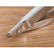 Tweezer With Magnifier Glass QS128 DIY & Home Tools