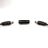 5.5mm * 2.1mm Female to Female DC Adaptor CCTV Camera Accessories