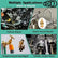 1020Pcs O Ring Kit 20 Size Nitrile Rubber Oring Assortment Set DIY & Home Tools