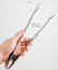 2-in-1 BBQ Grilling and stainless-steel Fork tongs Home Essentials