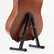 Fully Portable Foldable Guitar Stand Home Essentials