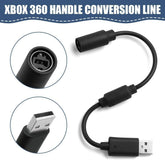 USB Breakaway Cable for Xbox 360 Wired Controller PC Accessories