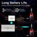 Wireless Guitar System UHF Transmitter Receiver Party Effects