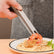 2-in-1 BBQ Grilling and stainless-steel Fork tongs Home Essentials