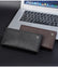 Baellerry Mens Long Wallet Business RFID Wallet Card Holder Phone Pocket Zipper Home Essentials