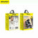 AWEI T20 Wireless Earbuds QS58 Headphones with Noise Cancelling Mobile Accessories