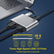 4K 4 In 1 USB C Type-C To HDMI VGA USB3.0 PD Video Adapter AV Adapters