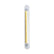 Fishing Glow Light Sticks Luminous Clip on Bend Fluorescent Rod Tip Tackle