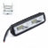 18W 16LED Cool White Work Light Car Accessories